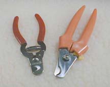 toenail clippers